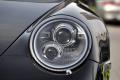 保时捷911  2010款 Turbo Cabriolet 3.8T
