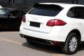 卡宴  2011款 Cayenne S Hybrid