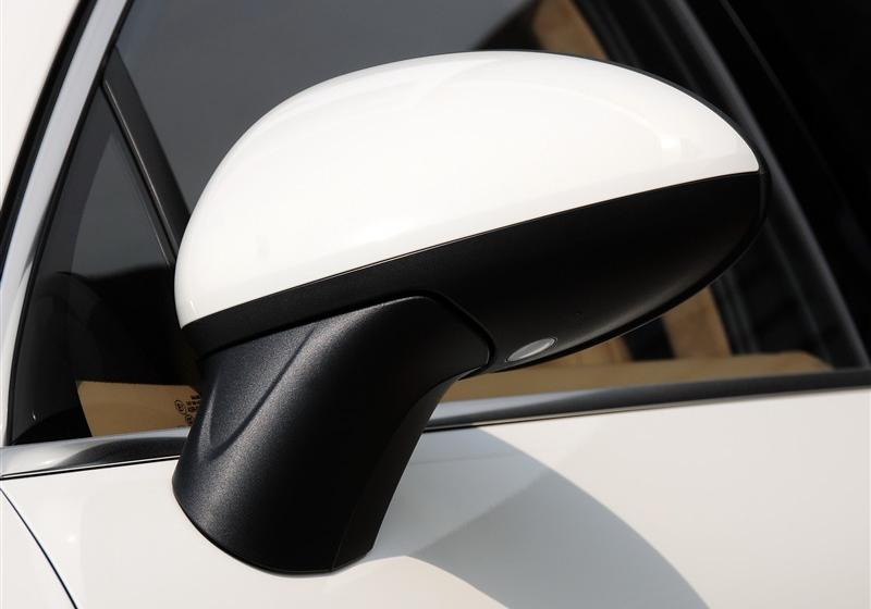 卡宴  2011款 Cayenne S Hybrid