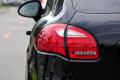 卡宴  2011款 Cayenne Turbo