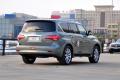 英菲尼迪QX  2011款 QX56
