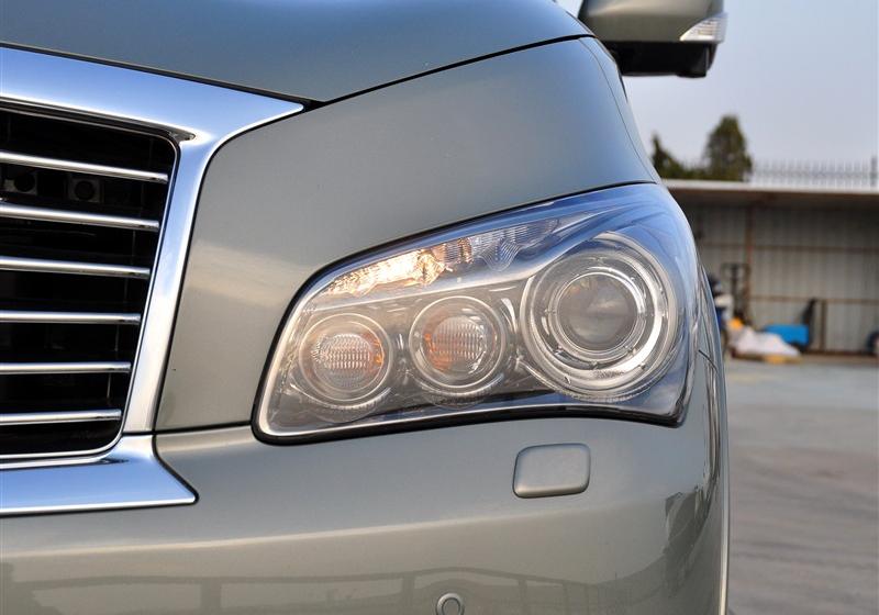 英菲尼迪QX  2011款 QX56
