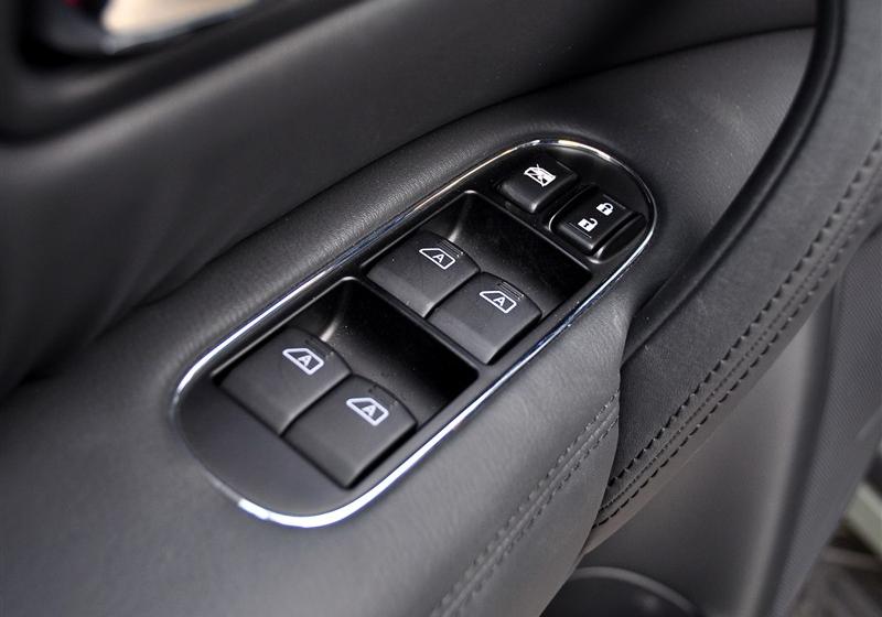 英菲尼迪QX  2011款 QX56