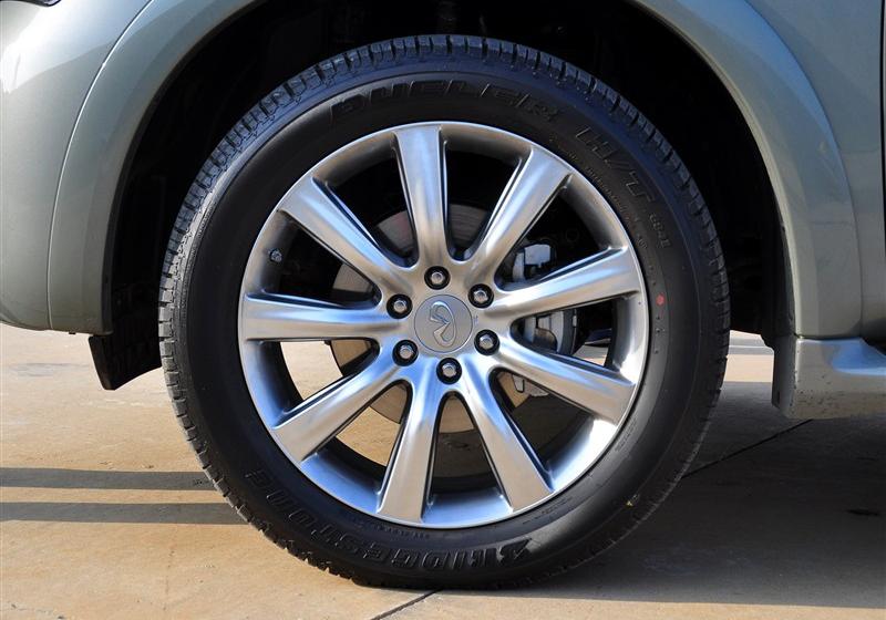 英菲尼迪QX  2011款 QX56