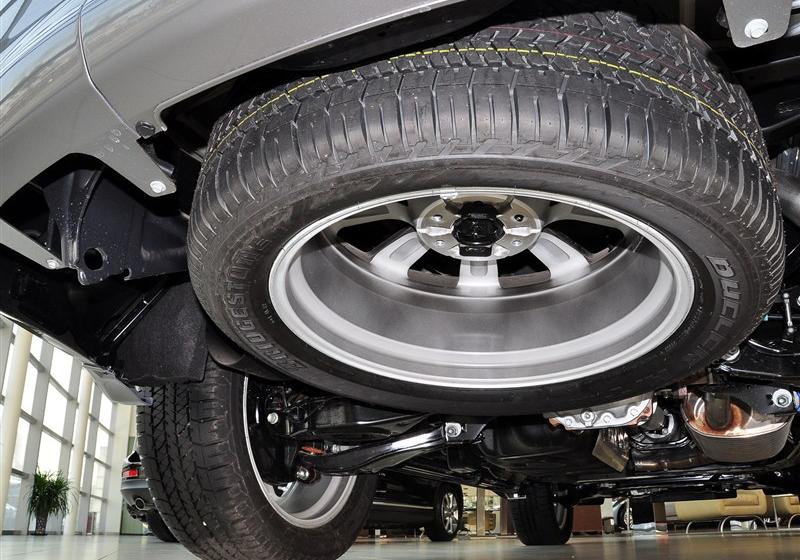 英菲尼迪QX  2011款 QX56