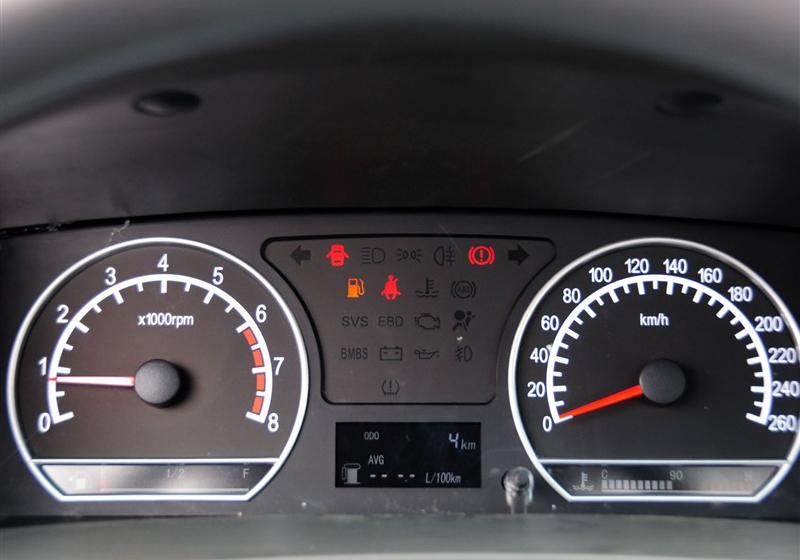 英伦SC7  2011款 1.5L 舒适型 新锐版
