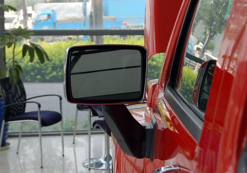 悍马H3  2008款 H3x 3.7