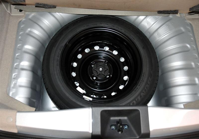 玛驰  2010款 1.5XL AT易炫版