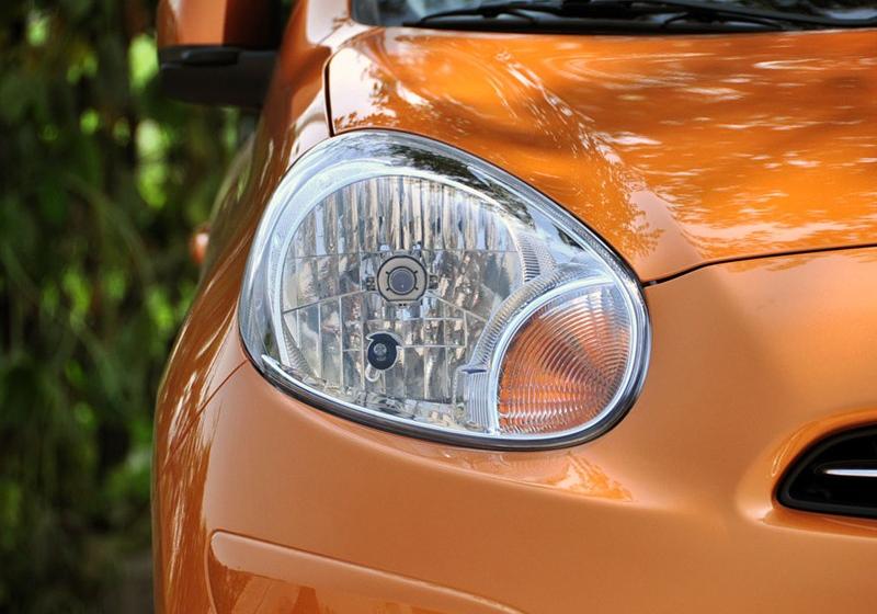 玛驰  2010款 1.5XV AT易智版