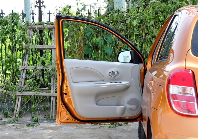 玛驰  2010款 1.5XV AT易智版