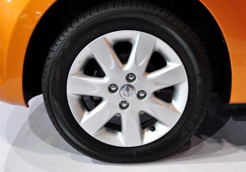 玛驰  2010款 1.5XV AT易智版