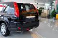 奇骏  2010款 2.0L XE 舒适版 MT 4WD