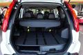 奇骏  2010款 2.5L XV 至尊版 CVT 4WD