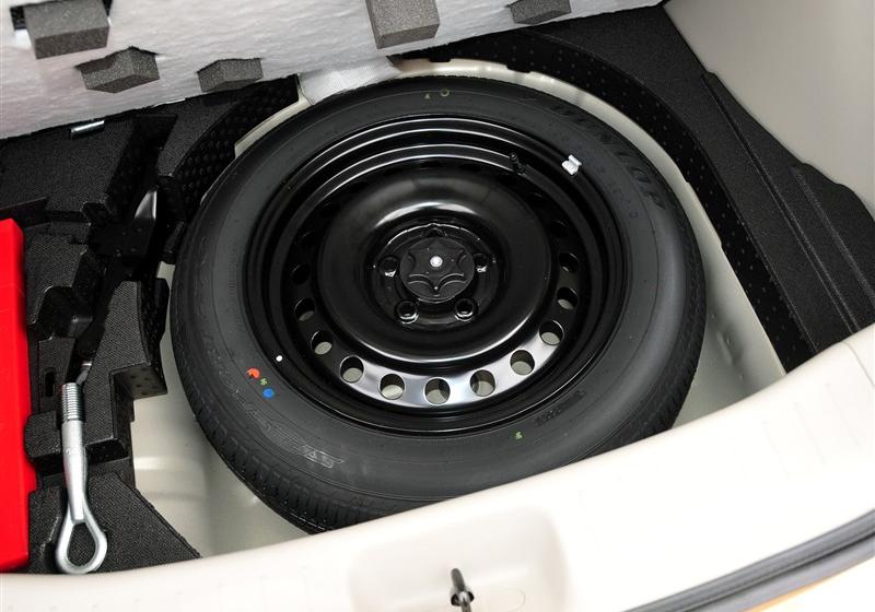 骐达  2011款 1.6 CVT智能型