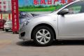 骐达  2011款 1.6 CVT豪华型