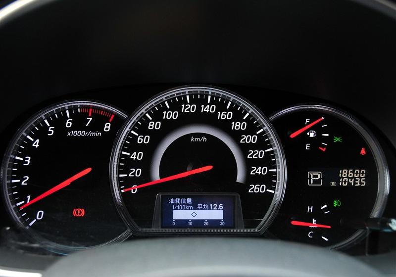 天籁  2011款 公爵 2.5L XV 尊雅版