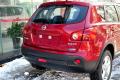 逍客  2011款 2.0XV 雷 CVT 2WD