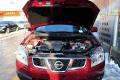 逍客  2011款 2.0XV 雷 CVT 2WD