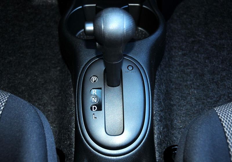 阳光  2011款 1.5XE 舒适版 CVT