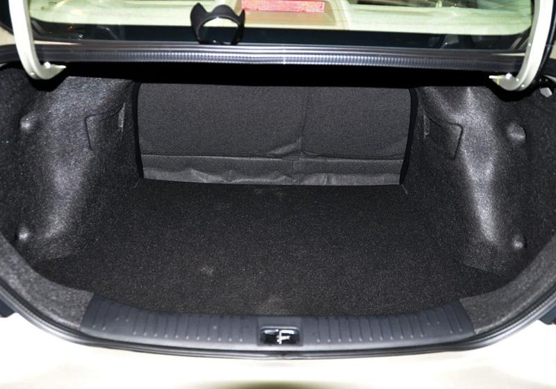 颐达  2008款 1.6 自动智能型