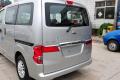 日产NV200  2011款 1.6 尊雅型 232座