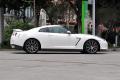 日产GT-R  2012款 3.8T Premium Edition