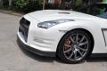 日产GT-R  2012款 3.8T Premium Edition