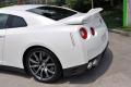 日产GT-R  2012款 3.8T Premium Edition