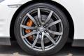 日产GT-R  2012款 3.8T Premium Edition