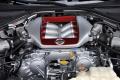 日产GT-R  2012款 3.8T Premium Edition