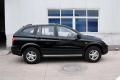 荣威W5  2011款 1.8T 2WD 胜域版