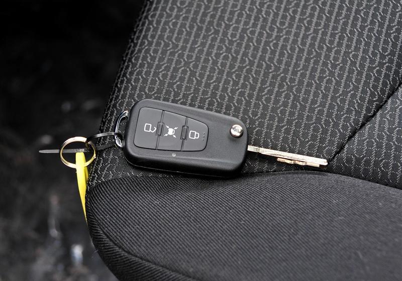 荣威W5  2011款 1.8T 2WD 胜域版