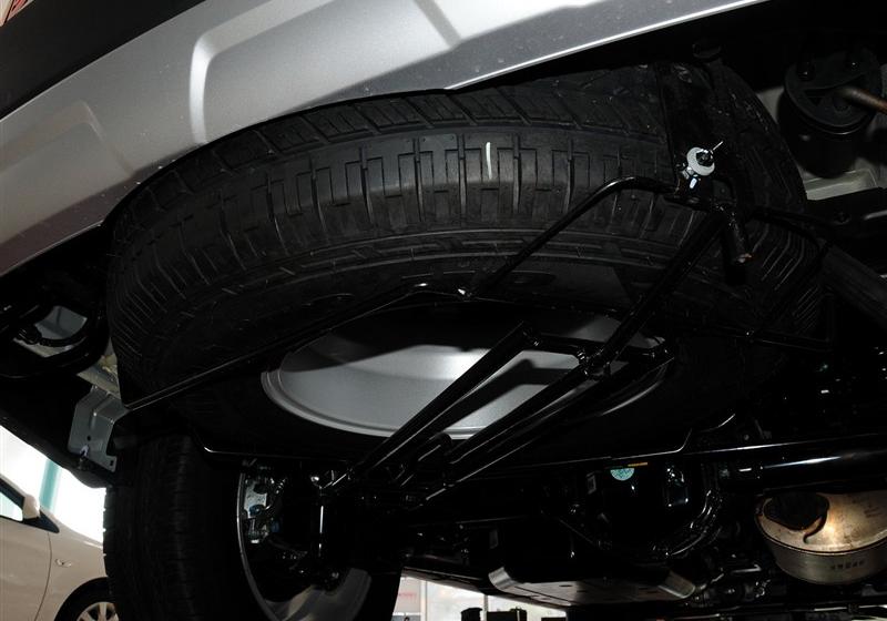 荣威W5  2011款 1.8T 4WD 豪域版