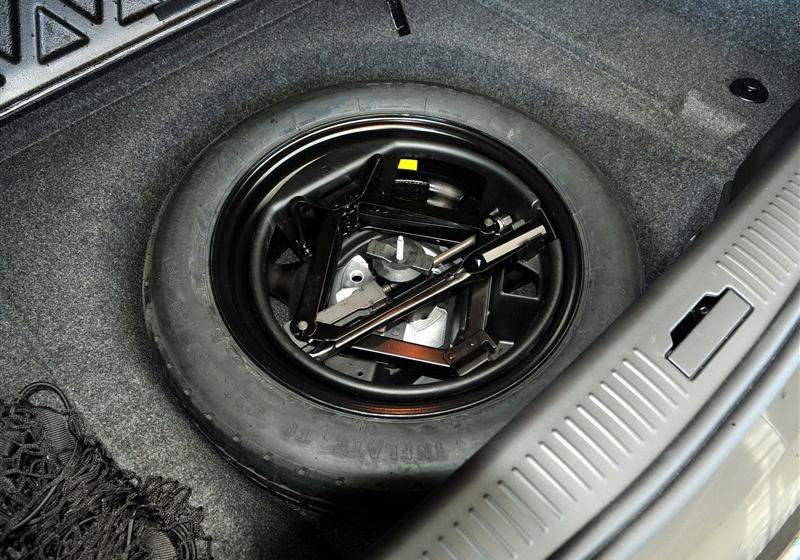 SLS赛威  2011款 2.0T 豪华型