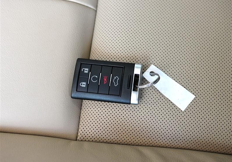 SLS赛威  2011款 2.0T 豪华型
