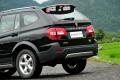 荣威W5  2011款 3.2L 4WD 尊域版