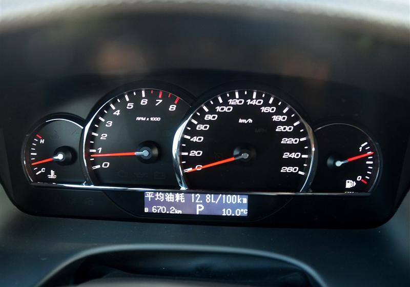 SLS赛威  2011款 2.0T 行政版
