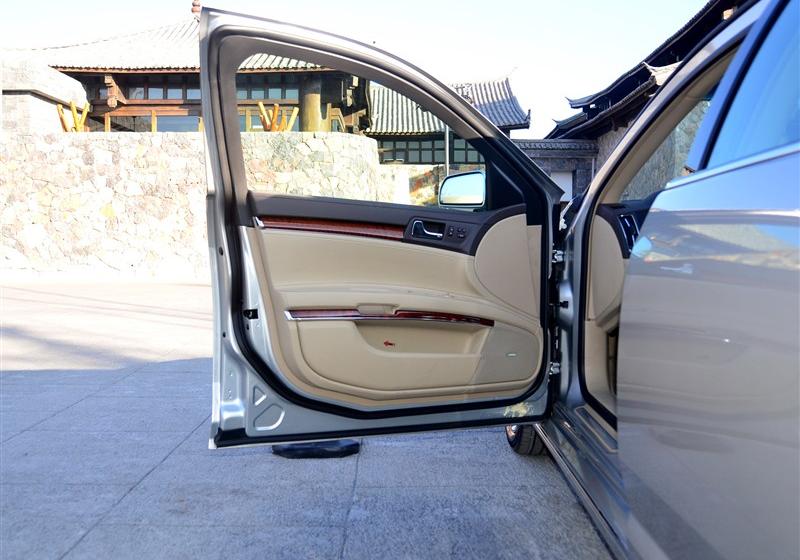 SLS赛威  2011款 2.0T 行政版