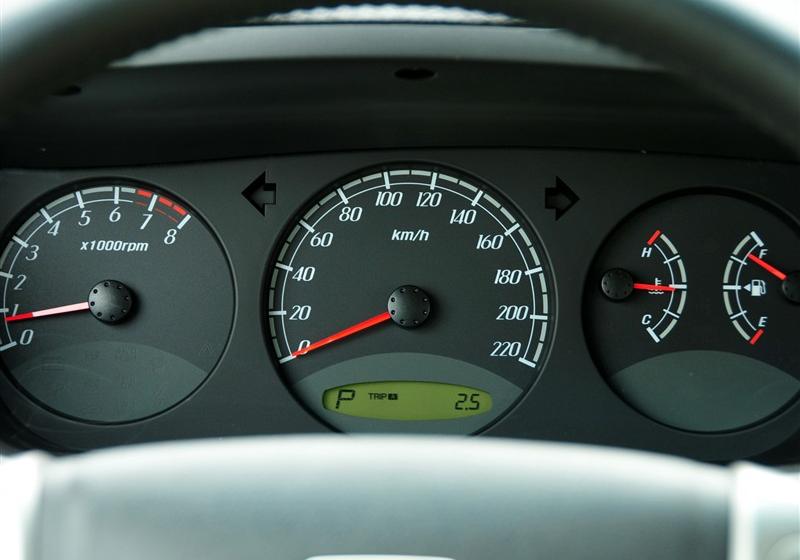 荣威W5  2011款 3.2L 4WD 尊域版