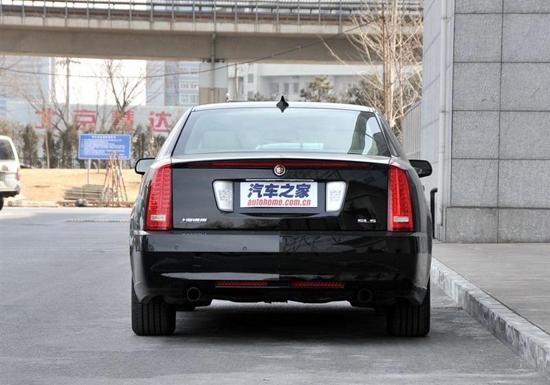 SLS赛威  2010款 3.0L 精英型