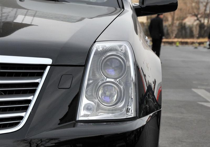 SLS赛威  2010款 3.0L 精英型