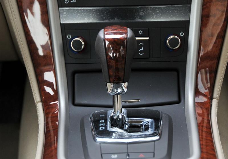 SLS赛威  2010款 3.0L 精英型