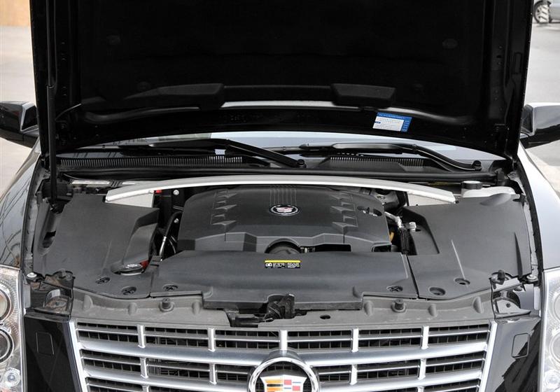 SLS赛威  2010款 3.0L 精英型