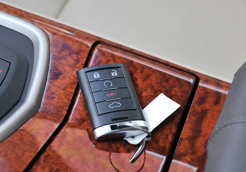 SLS赛威  2010款 3.0L 精英型