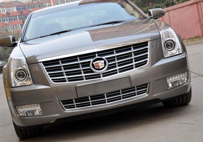 SLS赛威  2010款 3.6L 旗舰型