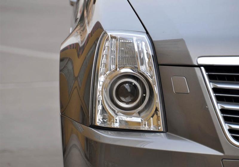 SLS赛威  2010款 3.6L 旗舰型
