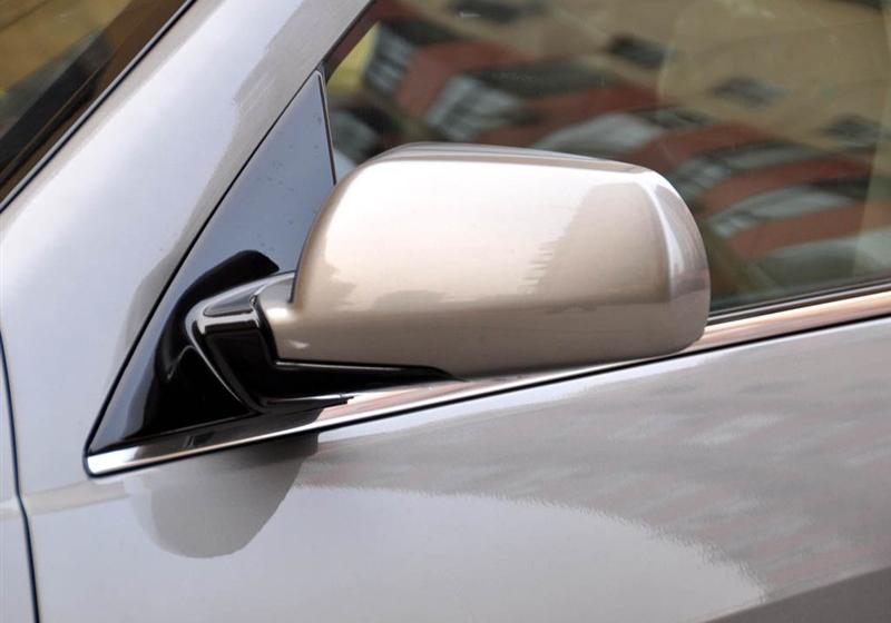 SLS赛威  2010款 3.6L 旗舰型