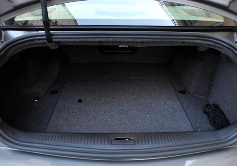SLS赛威  2010款 3.6L 旗舰型
