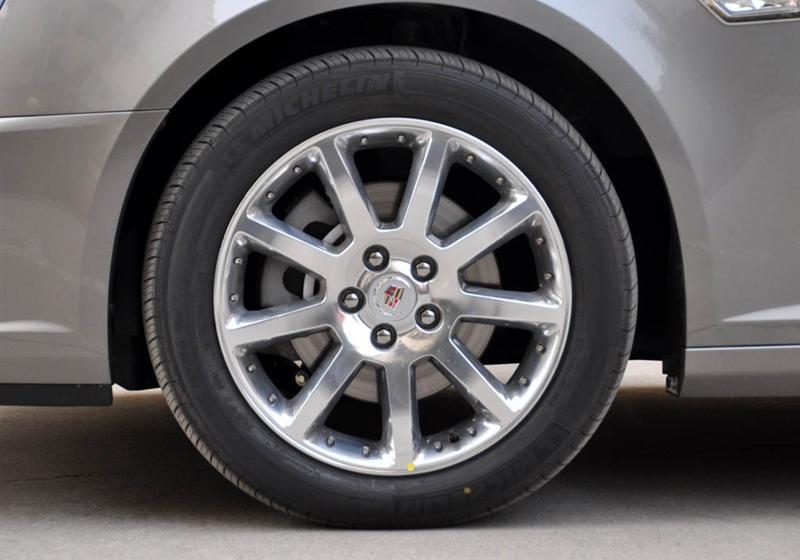 SLS赛威  2010款 3.6L 旗舰型