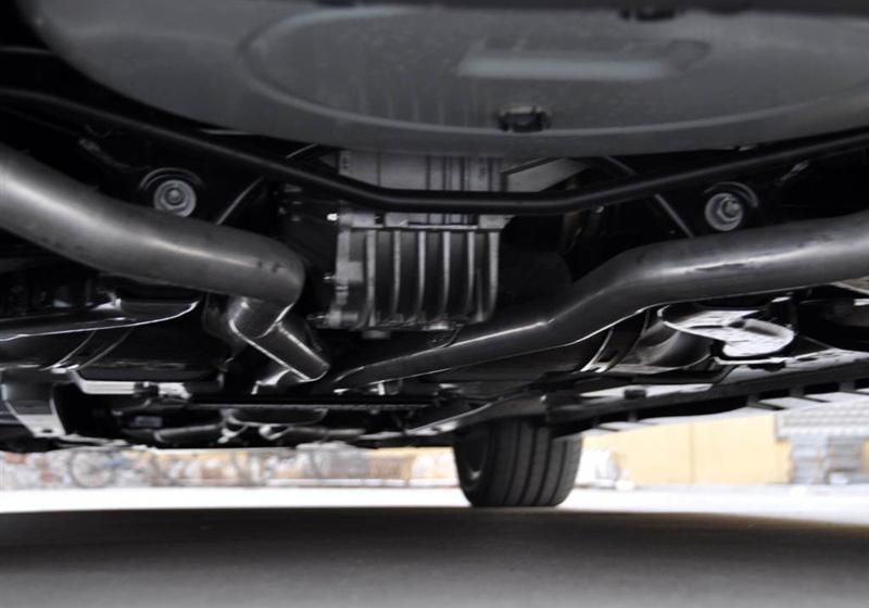 SLS赛威  2010款 3.6L 旗舰型